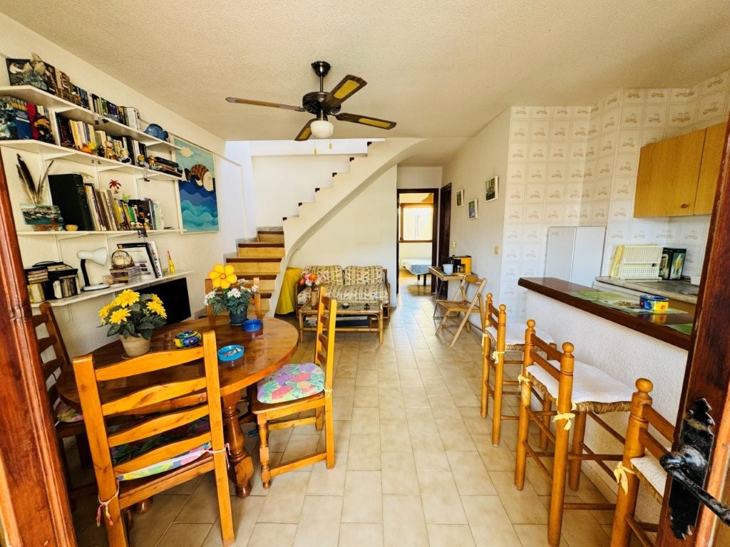 Duplex til salgs til La Mata
