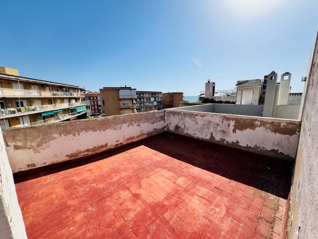Duplex til salgs til La Mata