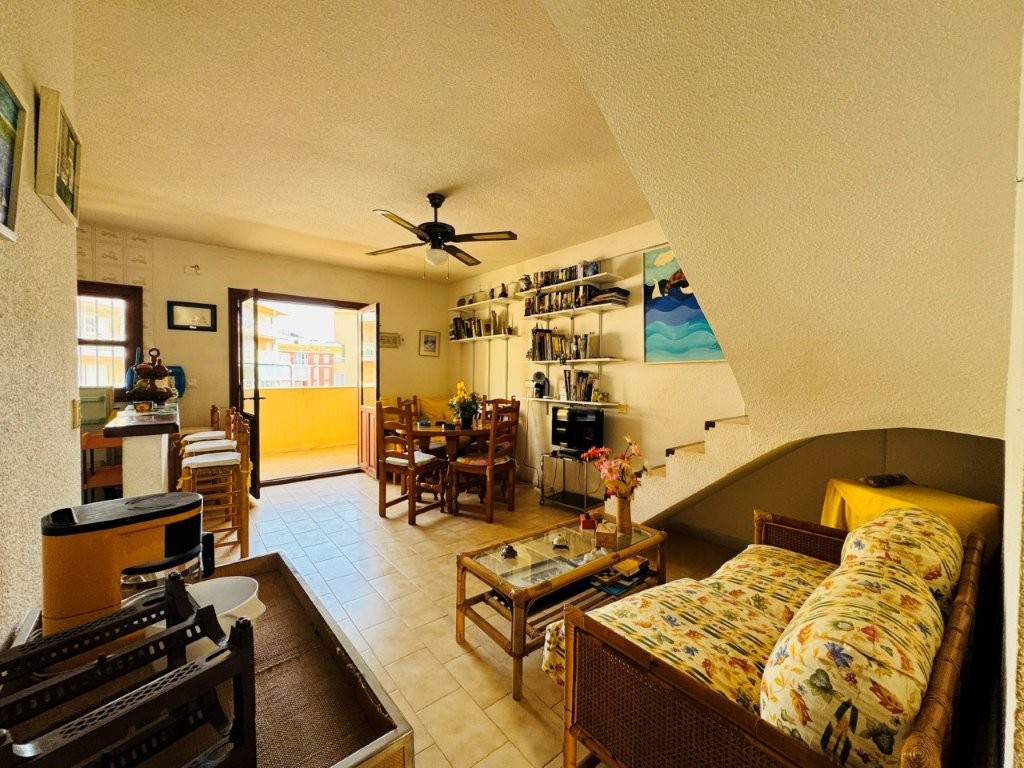 Duplex til salgs til La Mata