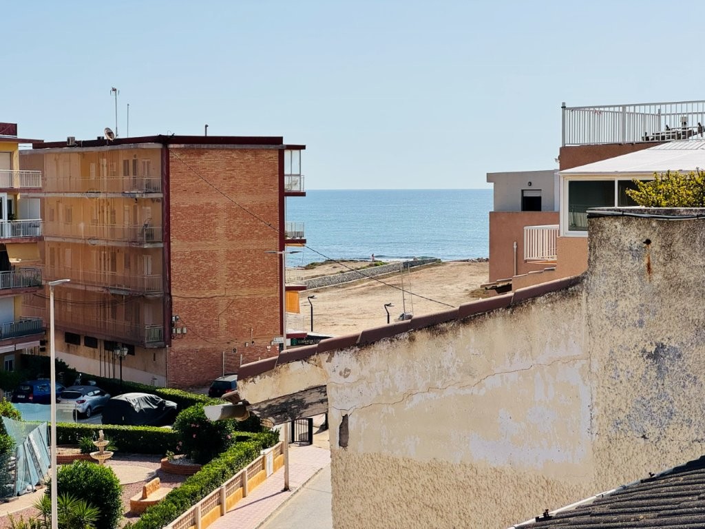 Duplex til salgs til La Mata