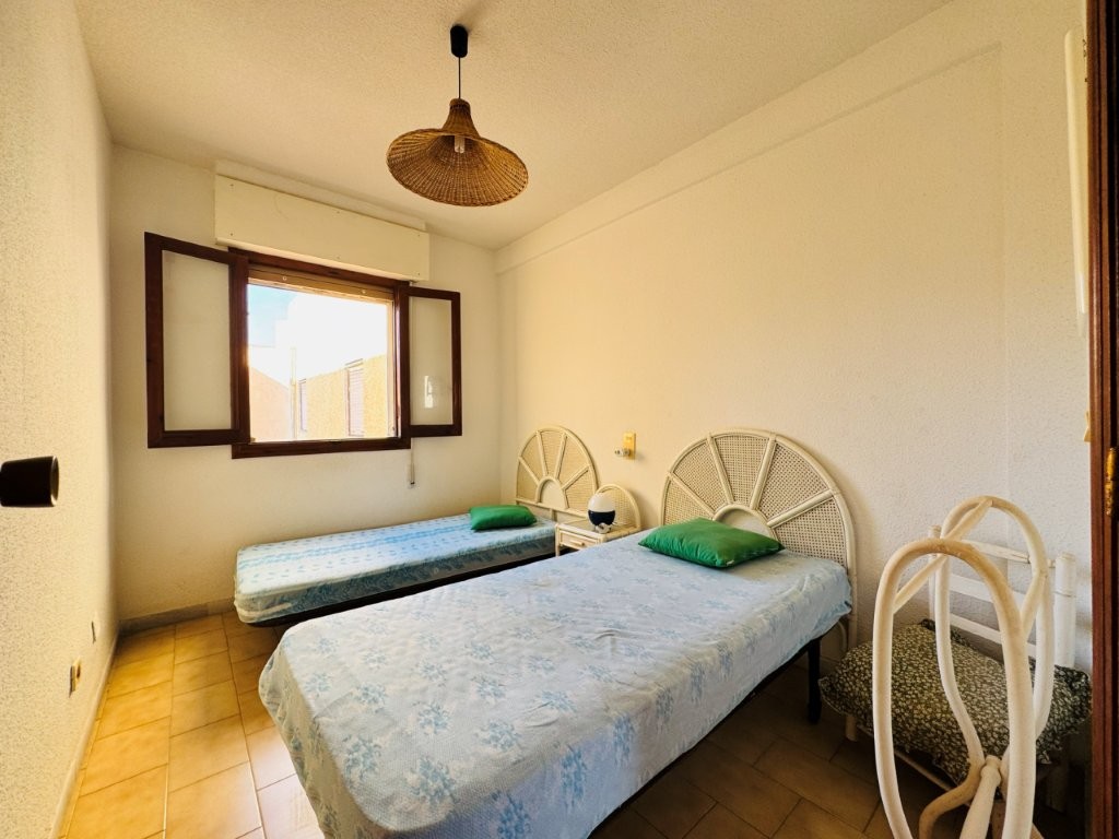 Duplex til salgs til La Mata