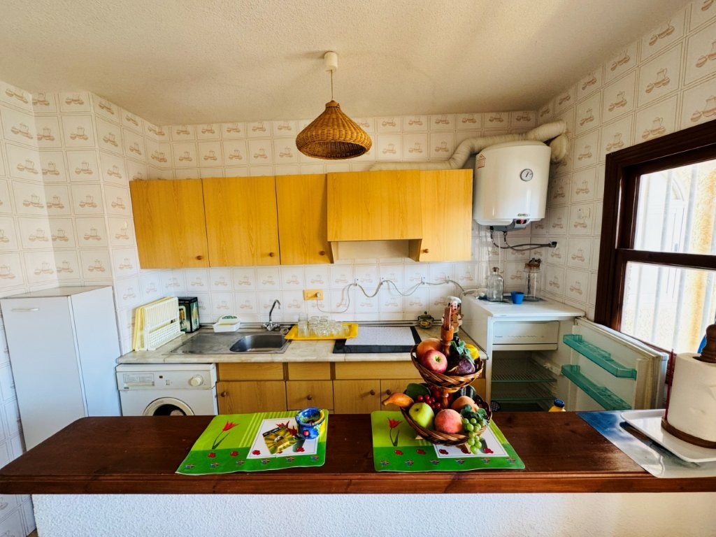 Duplex til salgs til La Mata