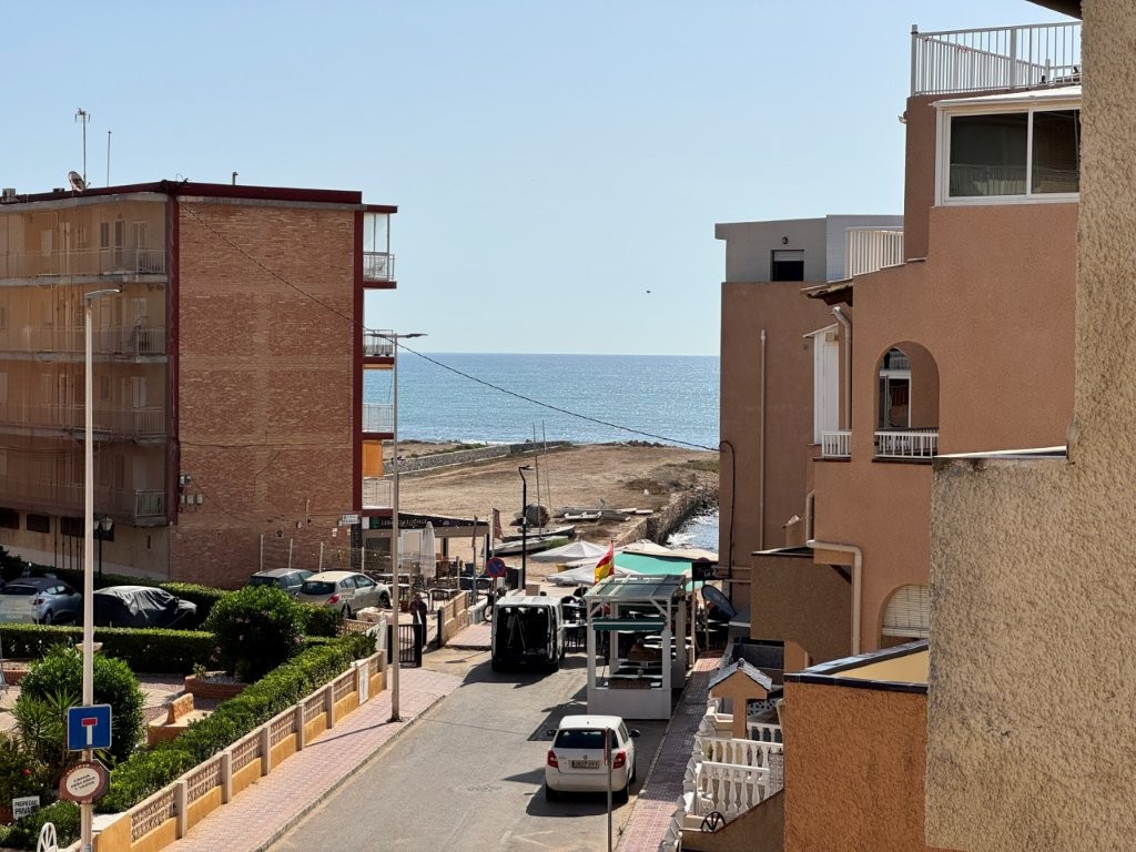 Duplex til salgs til La Mata