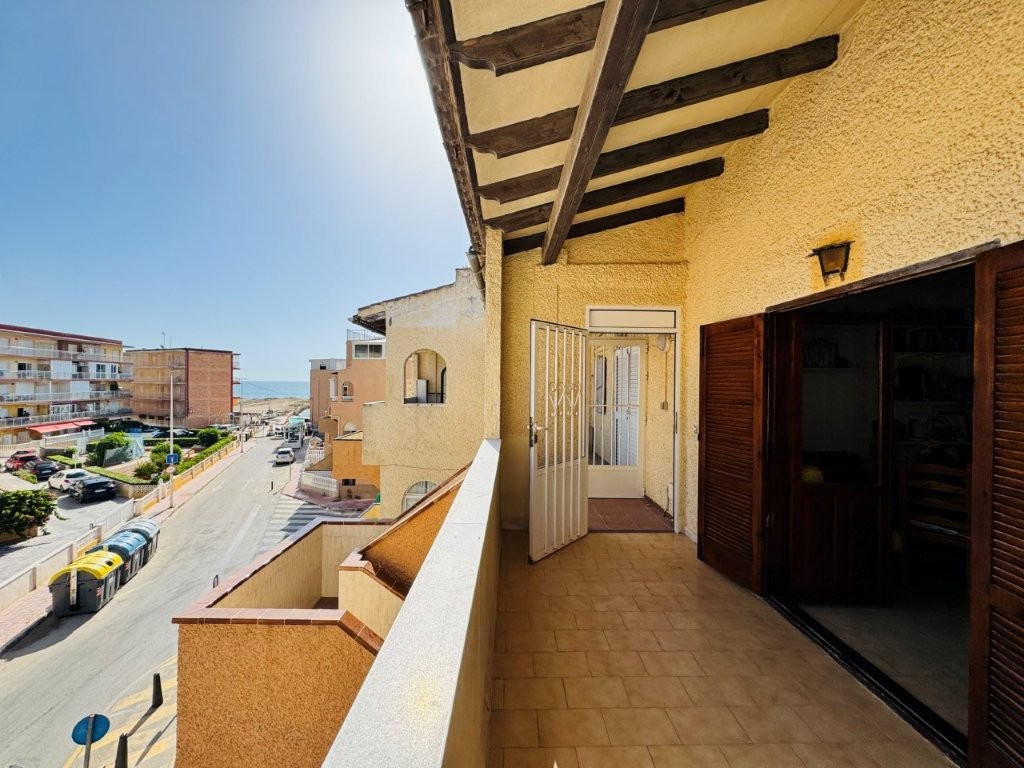 Duplex til salgs til La Mata