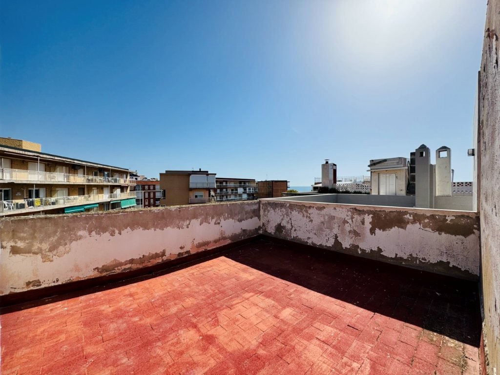 Duplex til salgs til La Mata