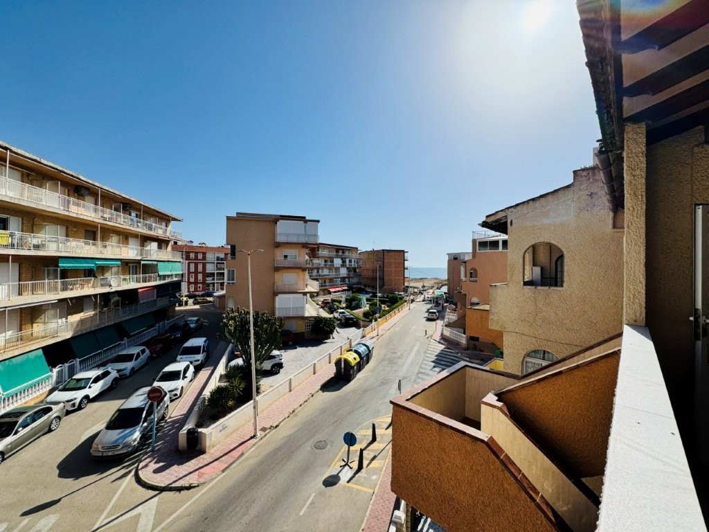Duplex til salgs til La Mata