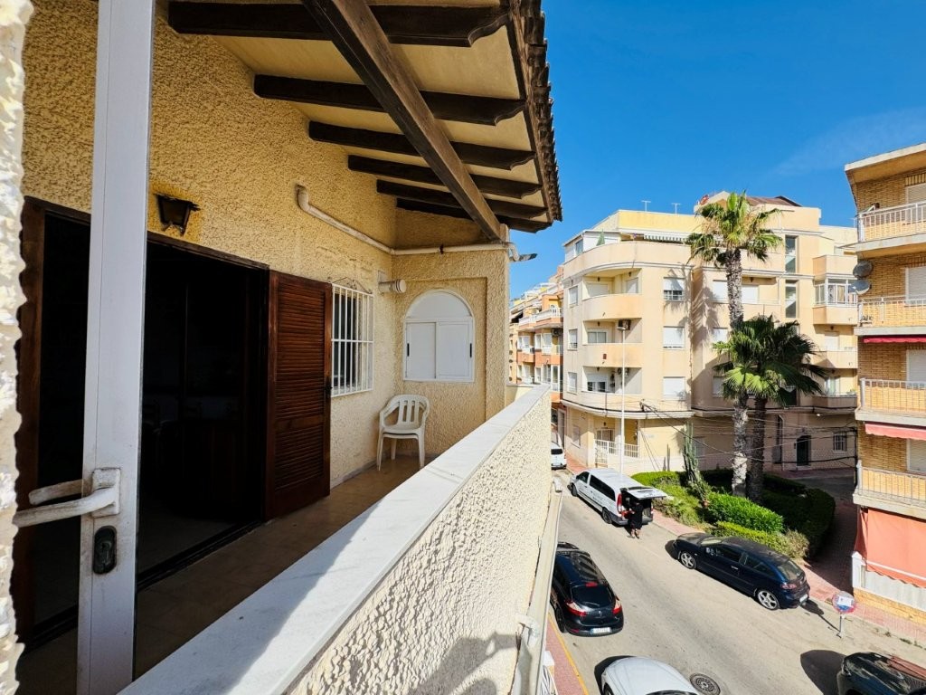 Duplex til salgs til La Mata
