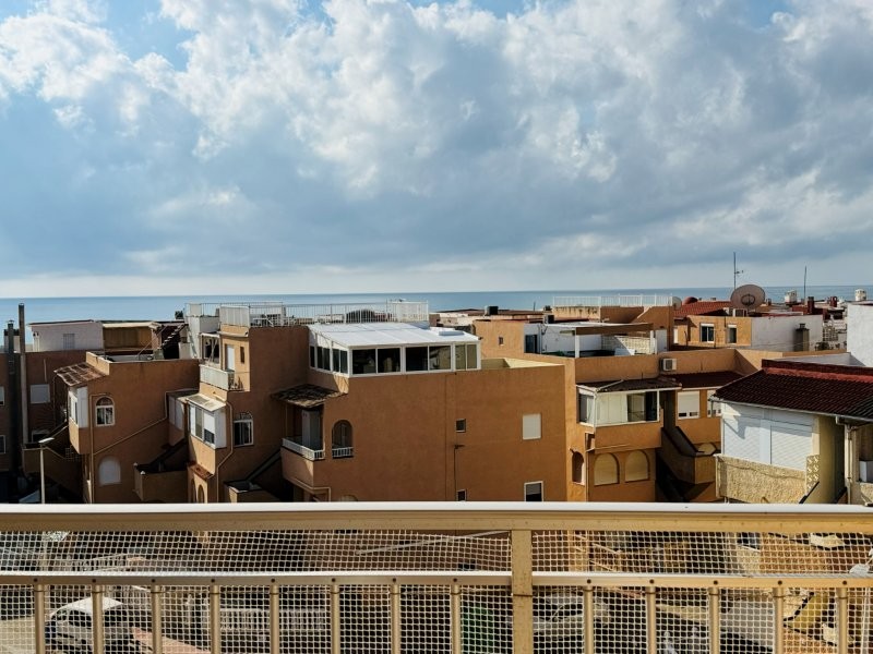 Leilighet til salgs til La Mata