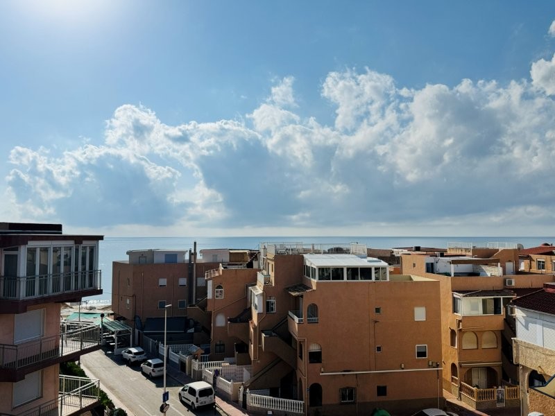 Leilighet til salgs til La Mata