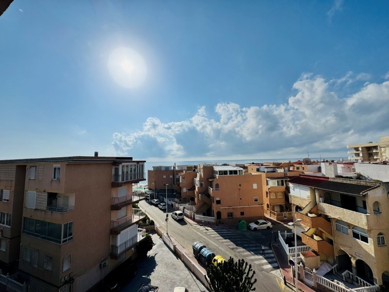 Leilighet til salgs til La Mata
