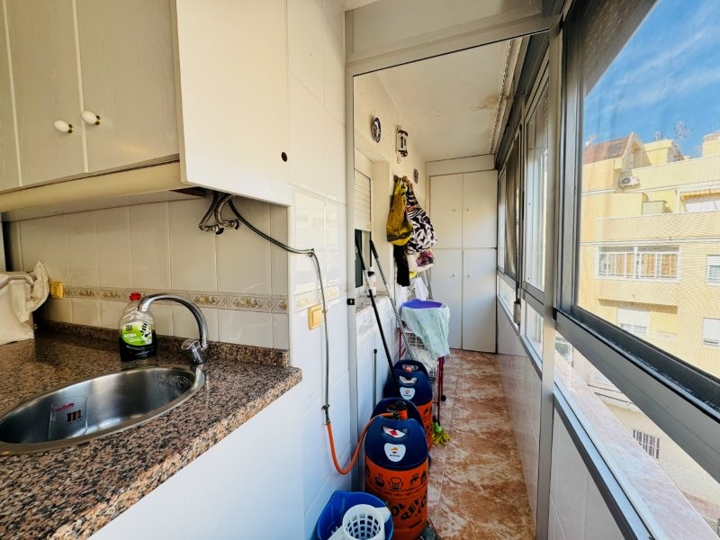 Leilighet til salgs til La Mata