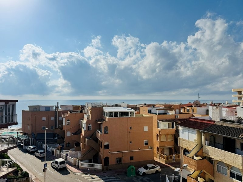 Leilighet til salgs til La Mata