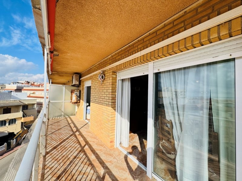 Leilighet til salgs til La Mata