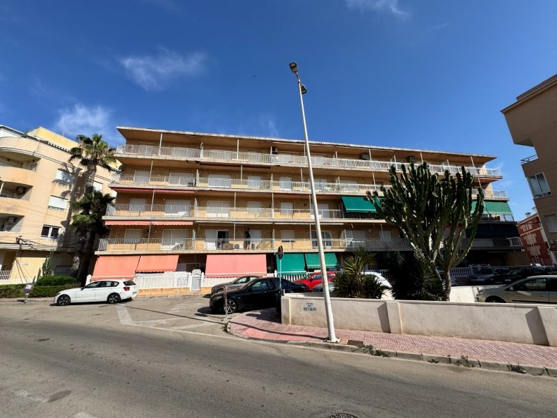Leilighet til salgs til La Mata