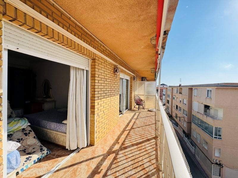 Leilighet til salgs til La Mata