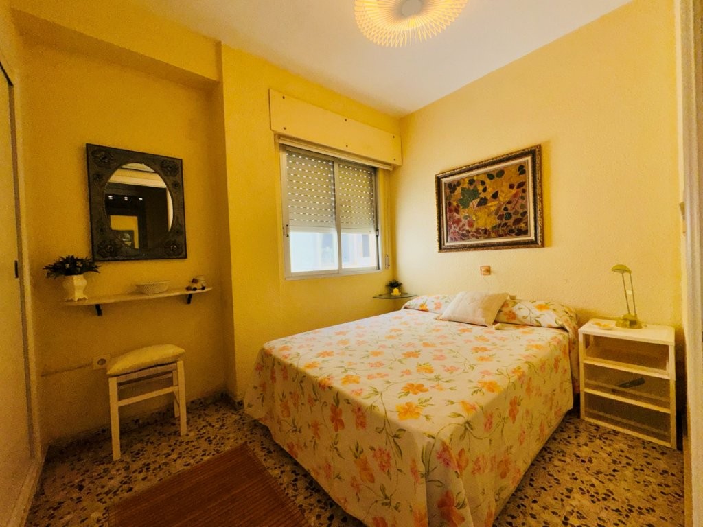 Apartamento en venta en La Mata