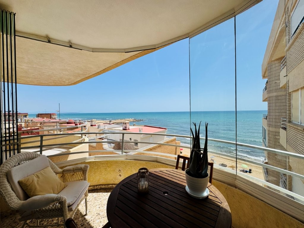 Apartamento en venta en La Mata