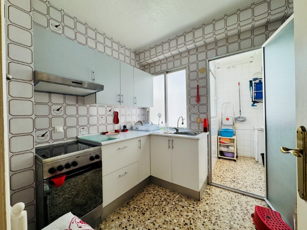 Apartamento en venta en La Mata