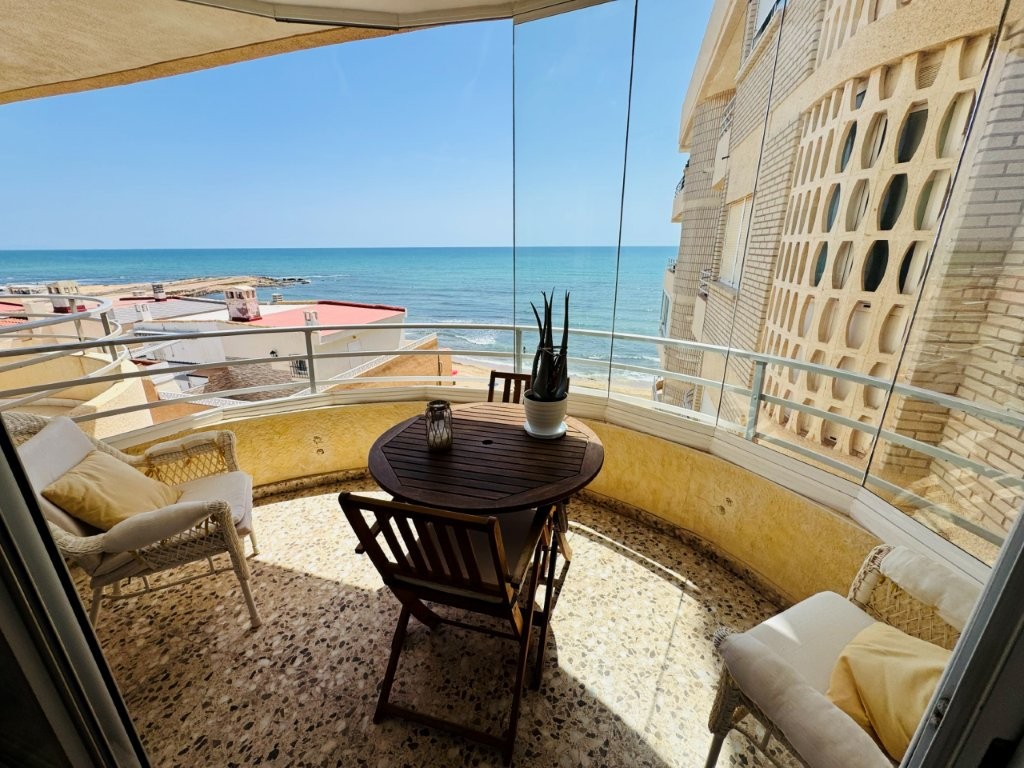 Apartamento en venta en La Mata