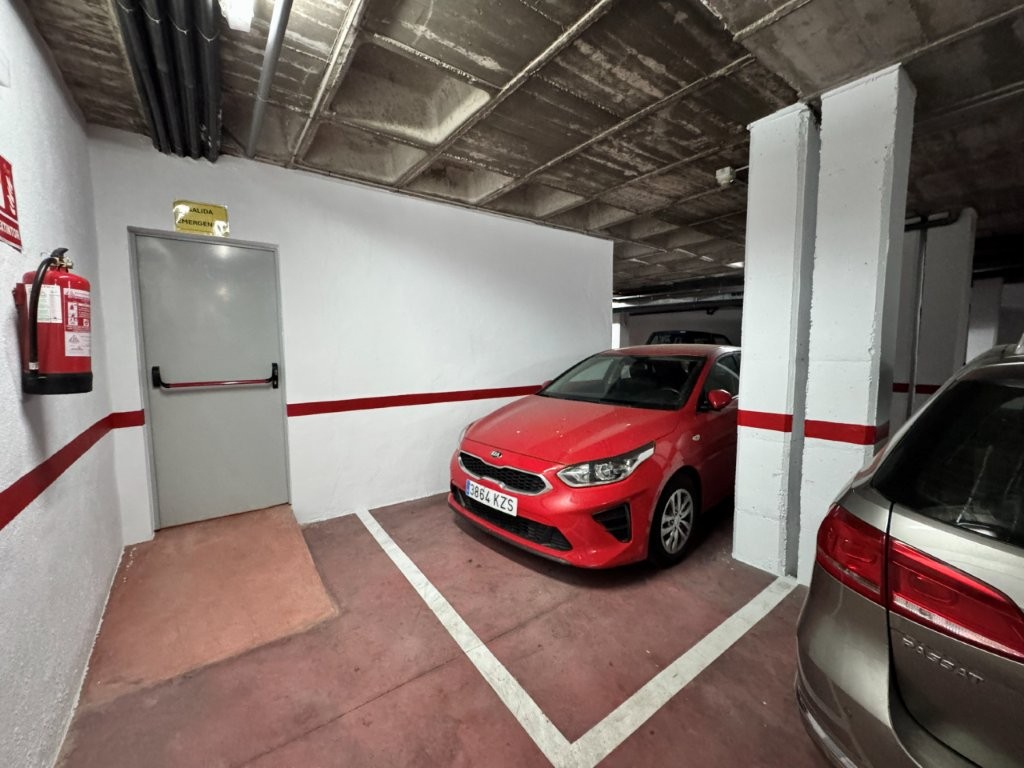 Apartamento en venta en La Mata