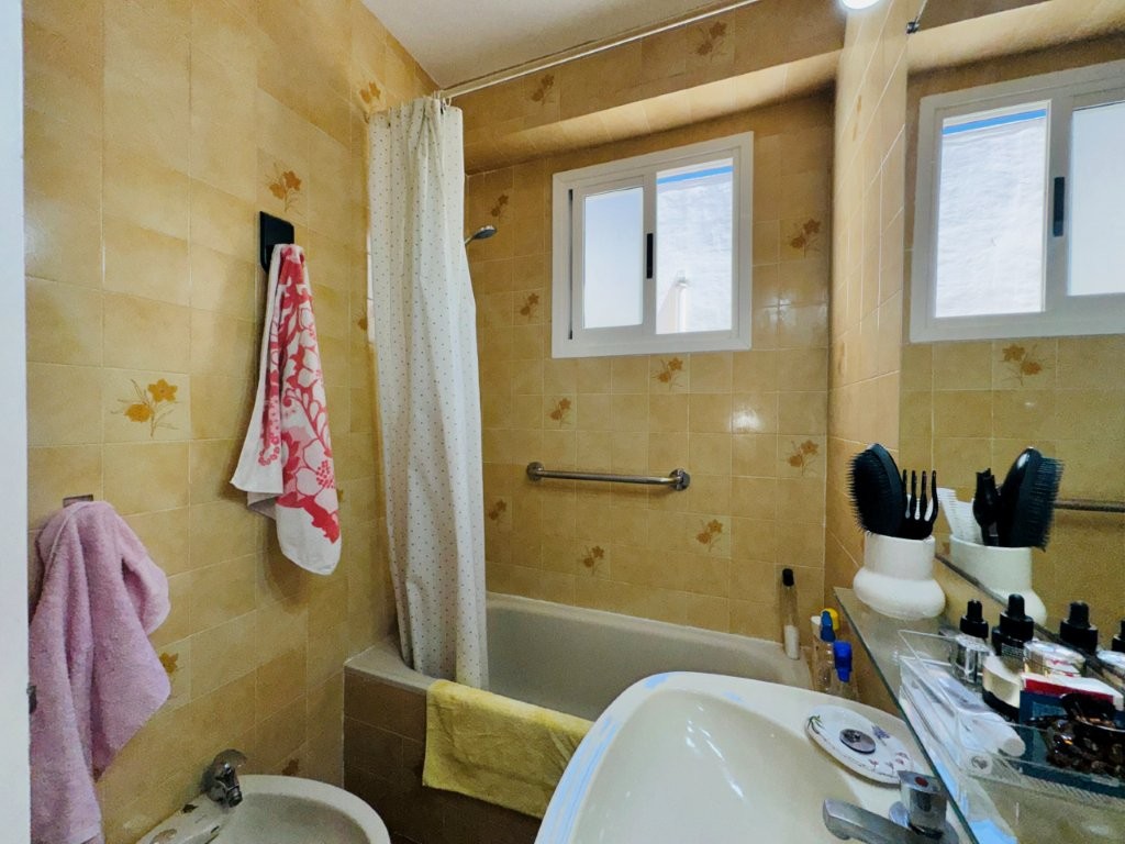Apartamento en venta en La Mata