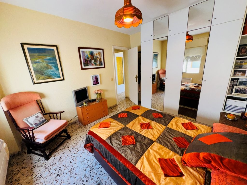 Apartamento en venta en La Mata