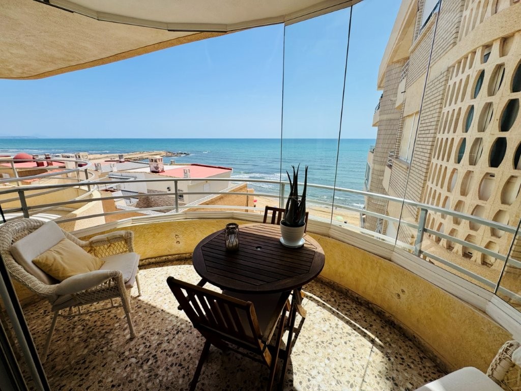 Apartamento en venta en La Mata