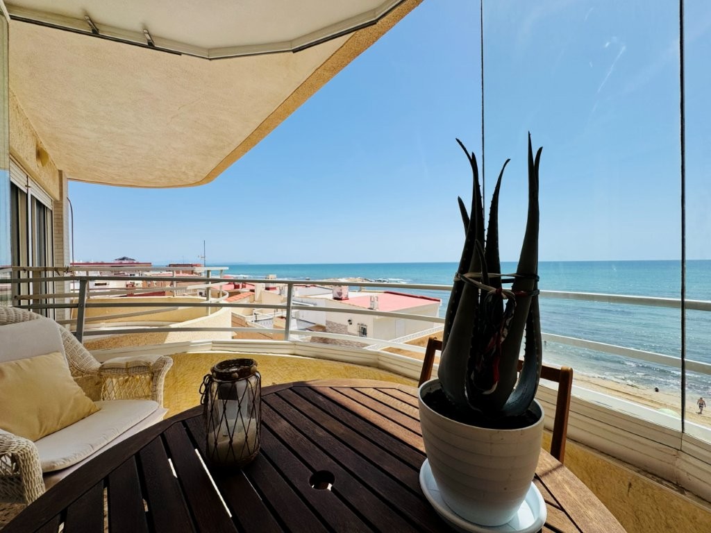 Apartamento en venta en La Mata