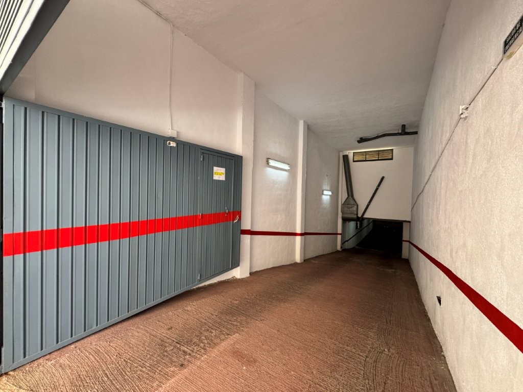 Apartamento en venta en La Mata