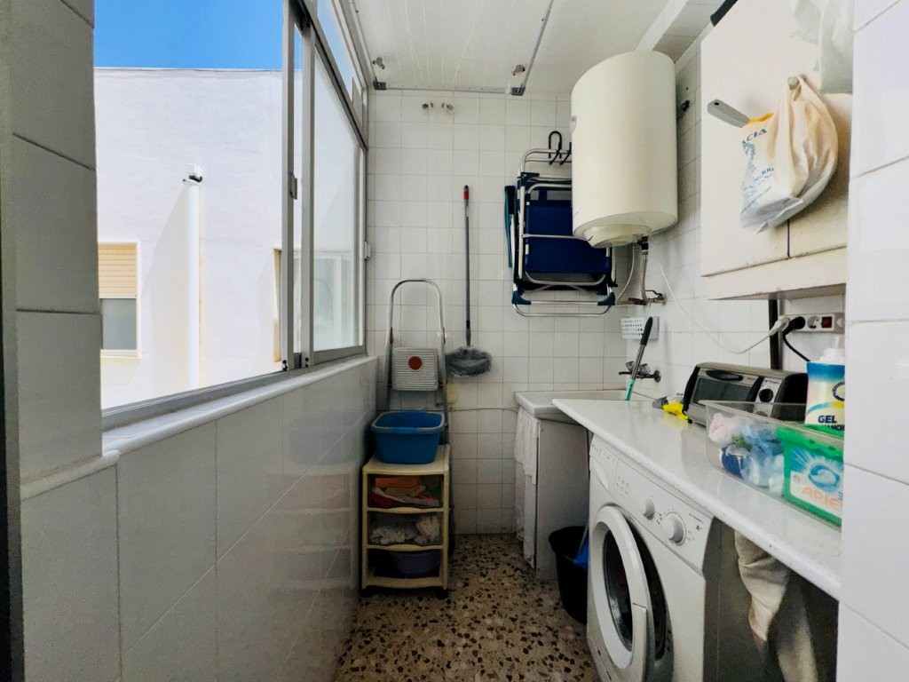 Apartamento en venta en La Mata