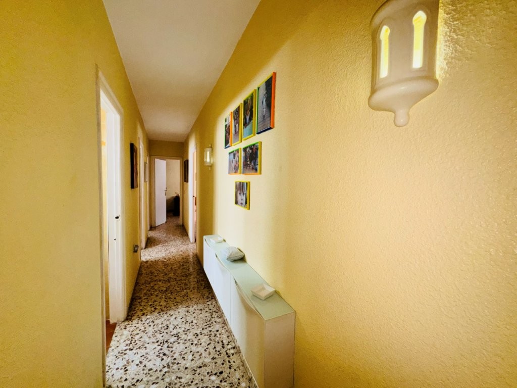 Apartamento en venta en La Mata