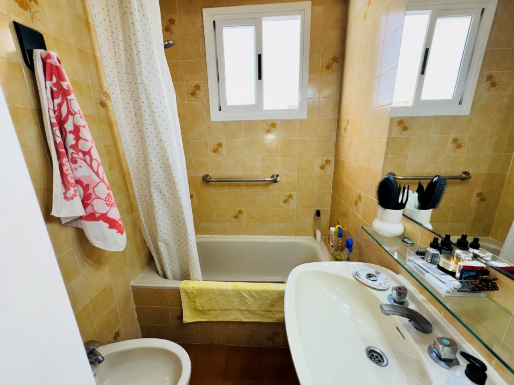 Apartamento en venta en La Mata