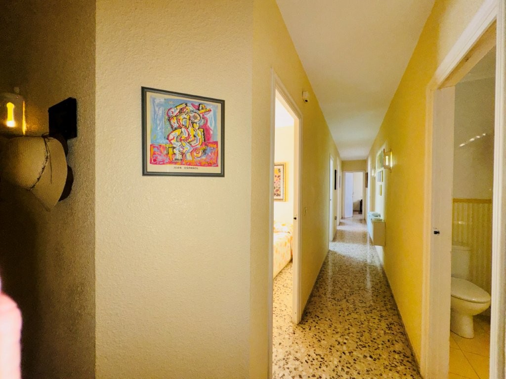 Apartamento en venta en La Mata