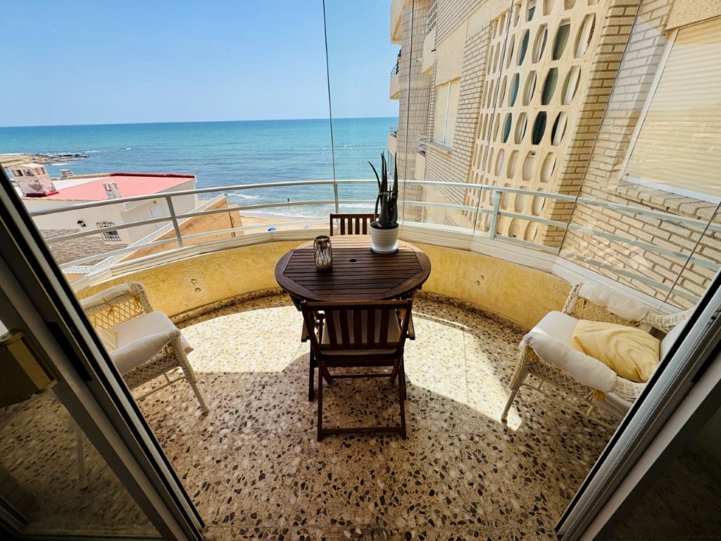 Apartamento en venta en La Mata