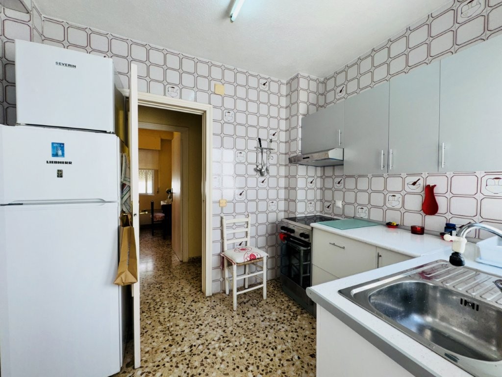 Apartamento en venta en La Mata