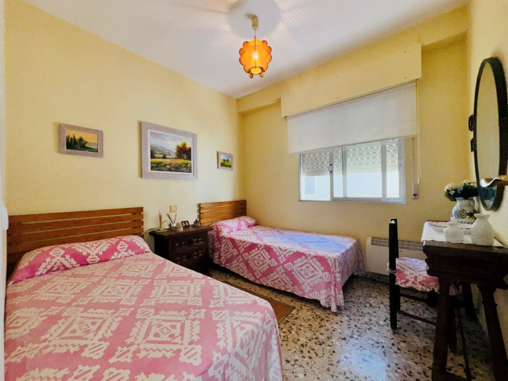 Apartamento en venta en La Mata