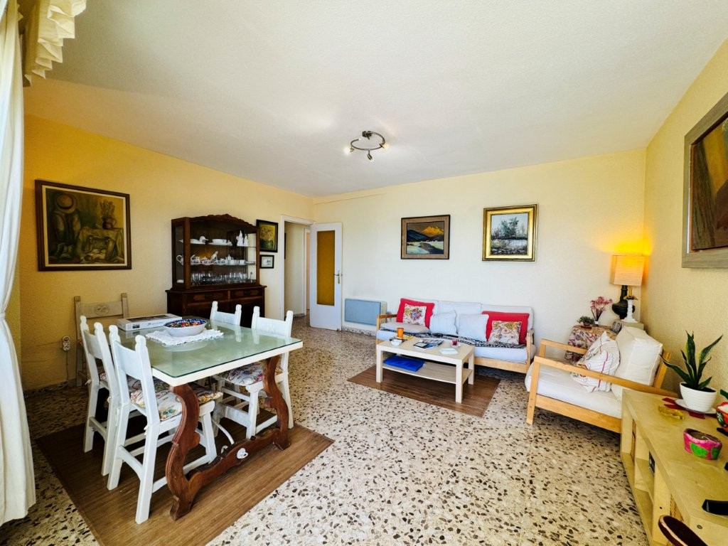 Apartamento en venta en La Mata