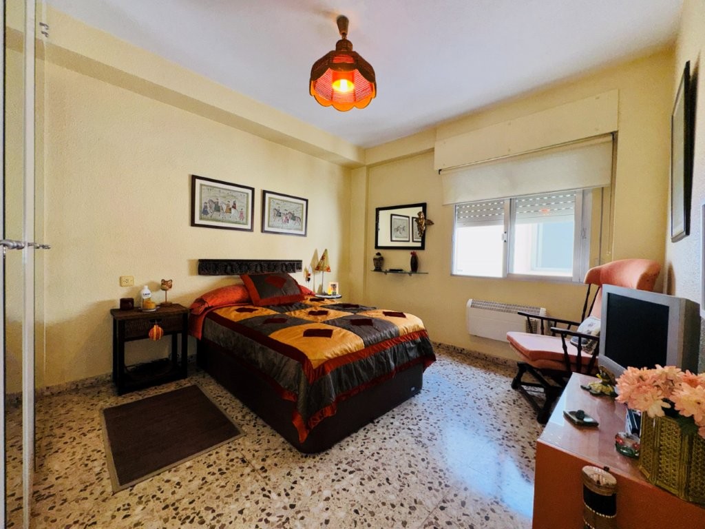 Apartamento en venta en La Mata