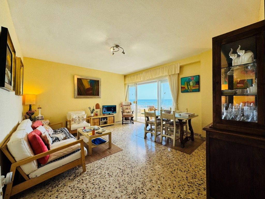Apartamento en venta en La Mata