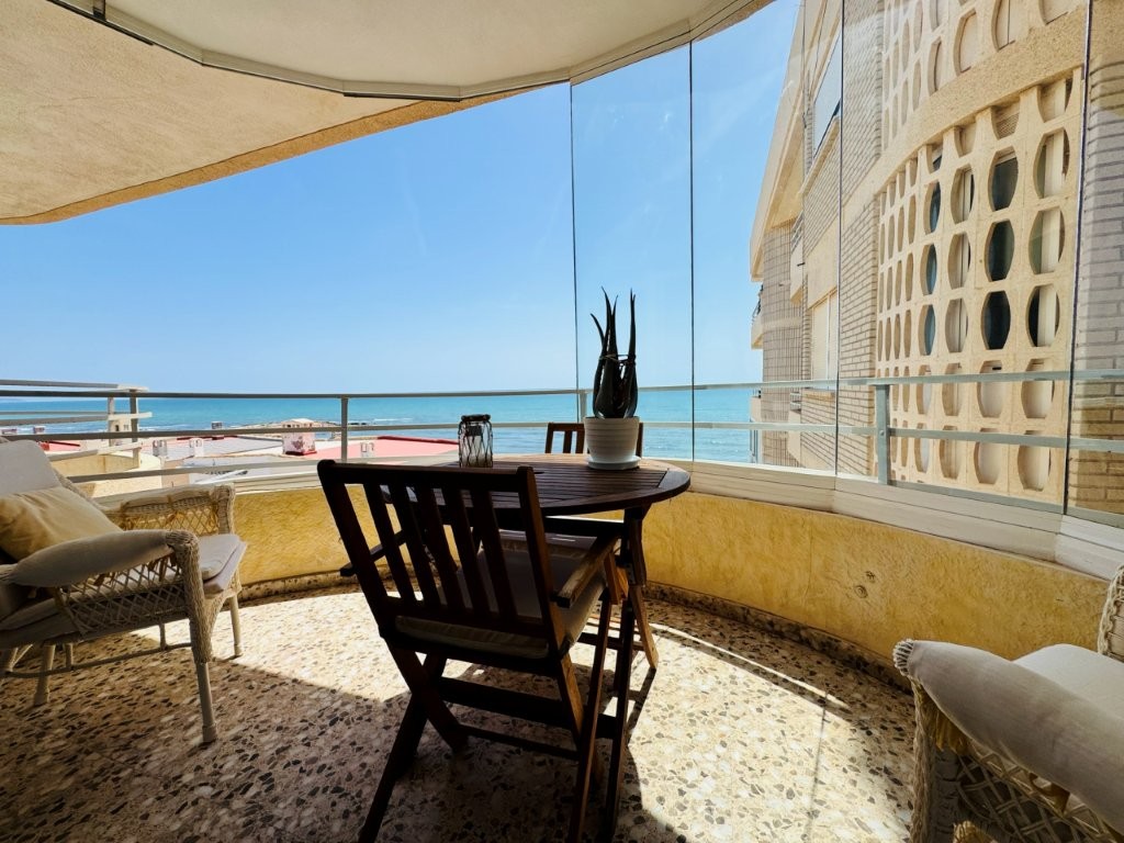 Apartamento en venta en La Mata