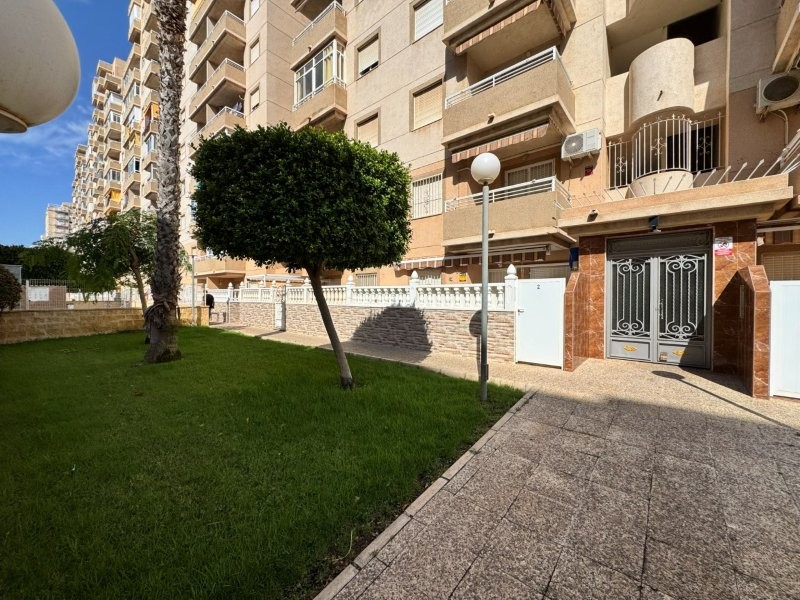 Leilighet til salgs til Torrevieja