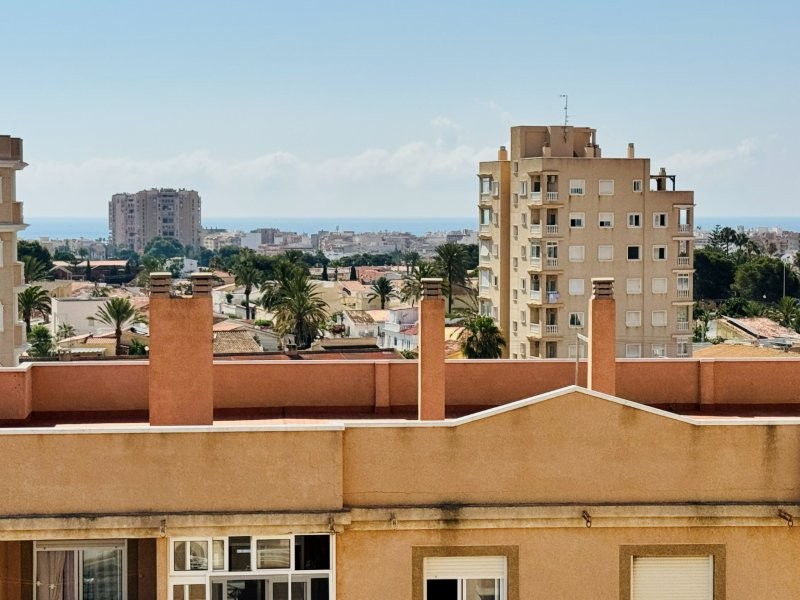 Leilighet til salgs til Torrevieja