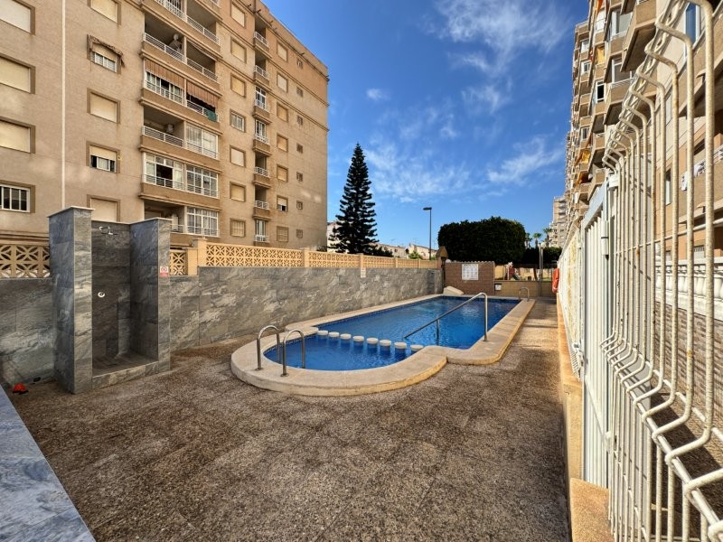 Leilighet til salgs til Torrevieja