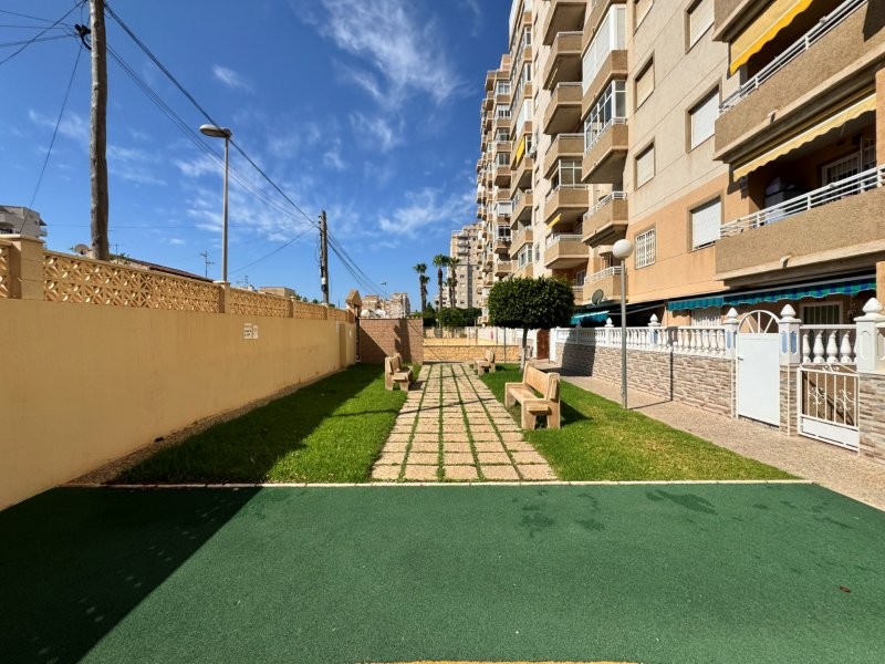 Leilighet til salgs til Torrevieja