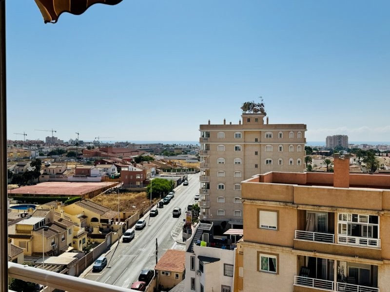 Leilighet til salgs til Torrevieja