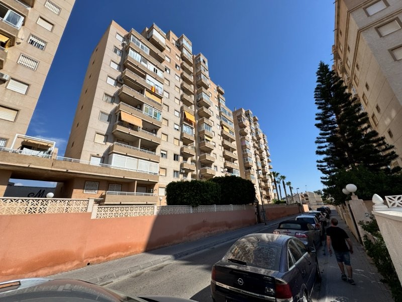 Leilighet til salgs til Torrevieja
