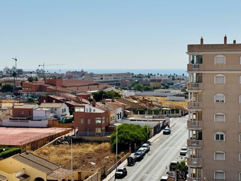 Leilighet til salgs til Torrevieja