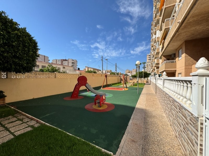 Leilighet til salgs til Torrevieja