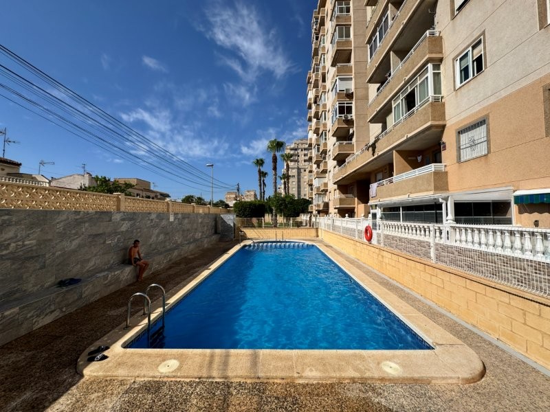 Leilighet til salgs til Torrevieja
