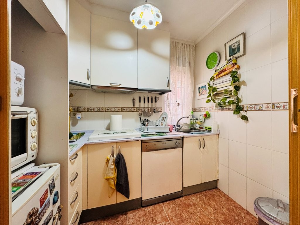 Leilighet til salgs til La Mata